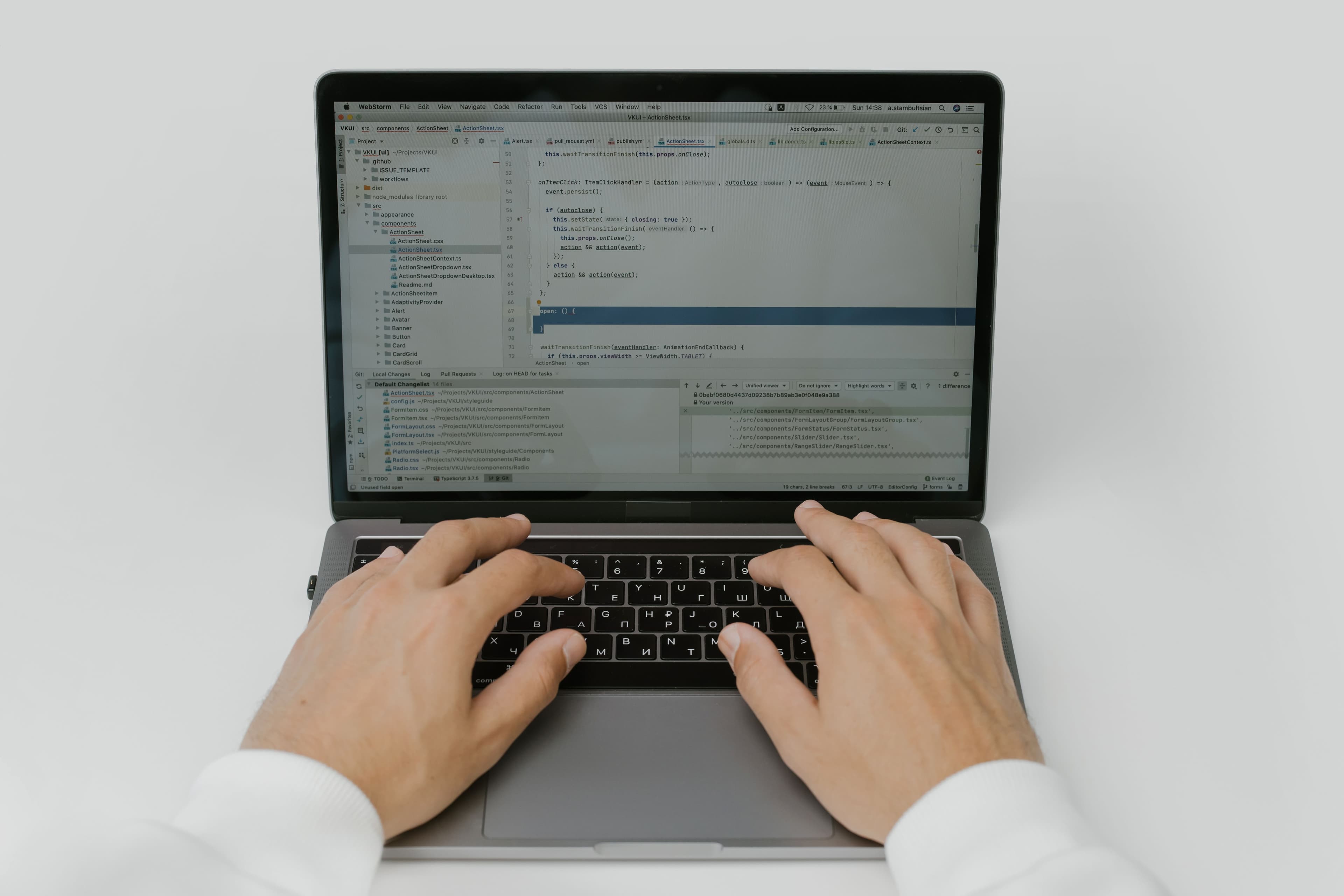 Shopify Abandons React Native, Moves Mobile Apps Back to Native Swift and Kotlin